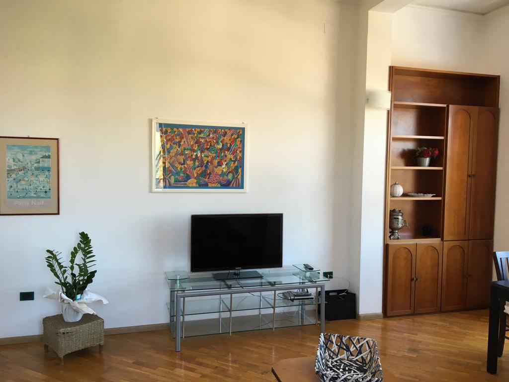 Apartment Sole E Mare
